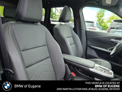 2025 BMW X1 xDrive28i xDrive28i