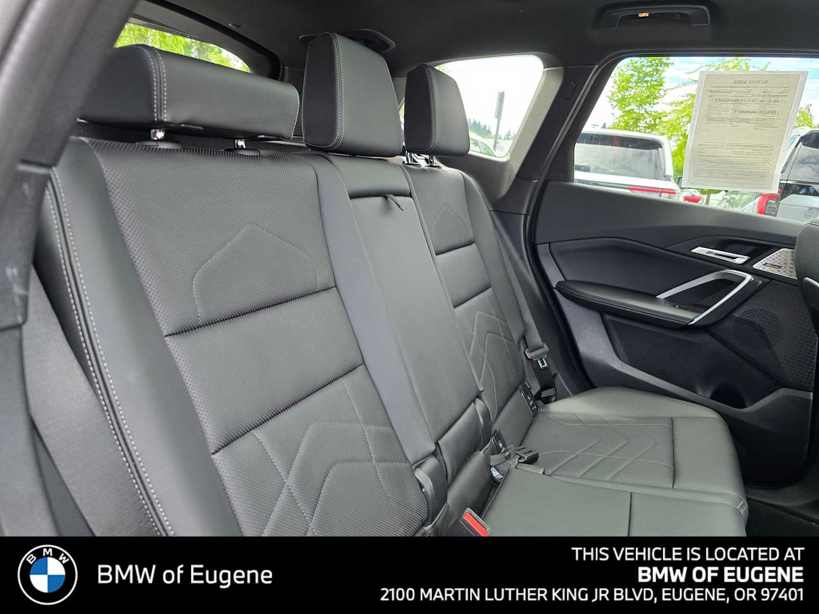 2025 BMW X1 xDrive28i xDrive28i