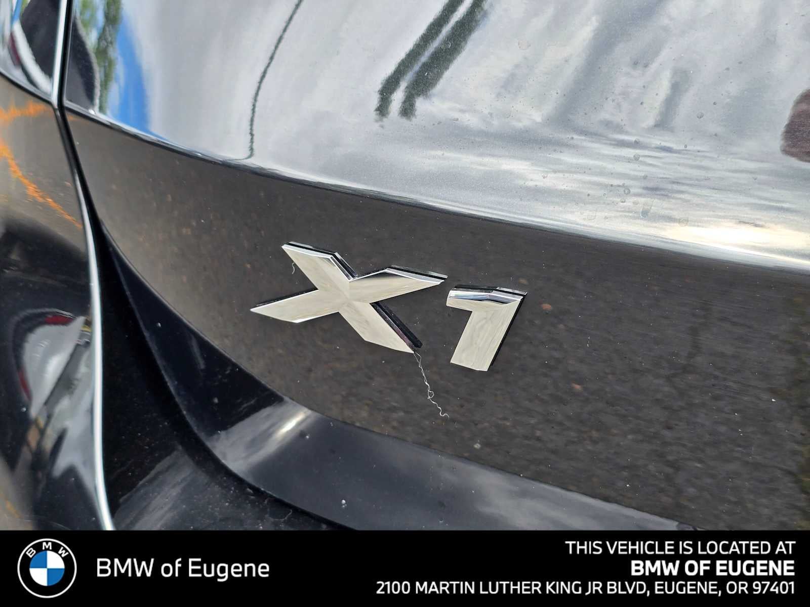 2025 BMW X1 xDrive28i xDrive28i
