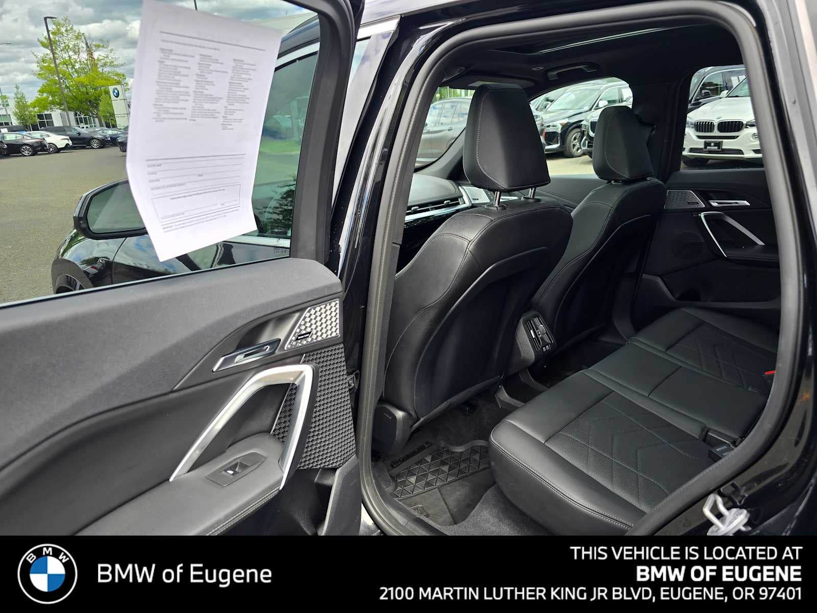 2025 BMW X1 xDrive28i xDrive28i