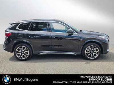 2025 BMW X1 xDrive28i xDrive28i