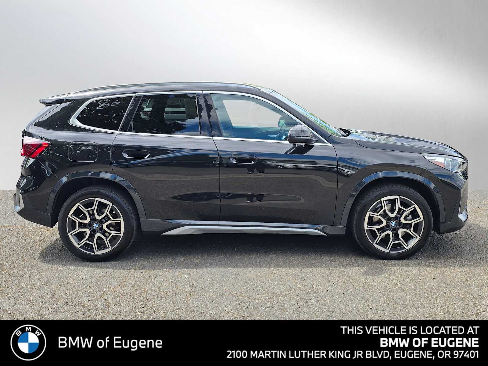 2025 BMW X1 xDrive28i xDrive28i