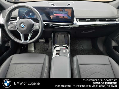2025 BMW X1 xDrive28i xDrive28i