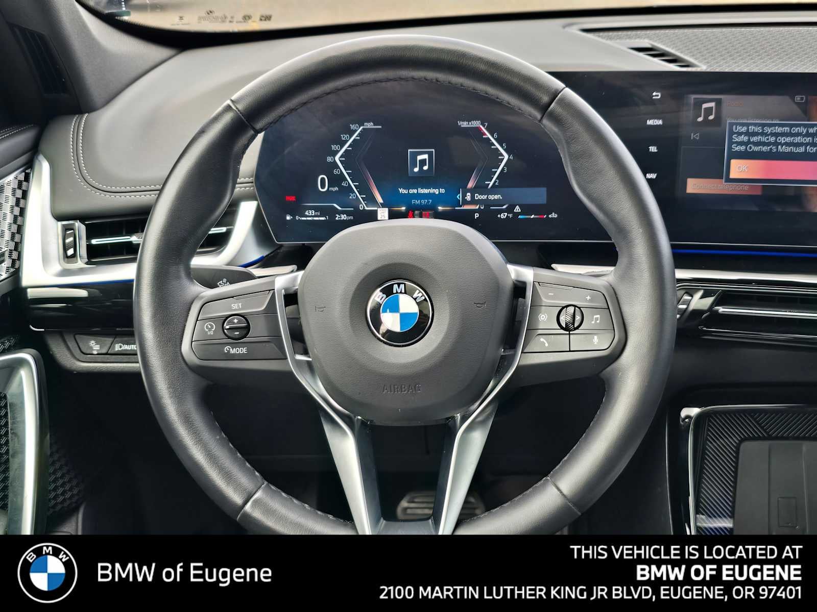 2025 BMW X1 xDrive28i xDrive28i