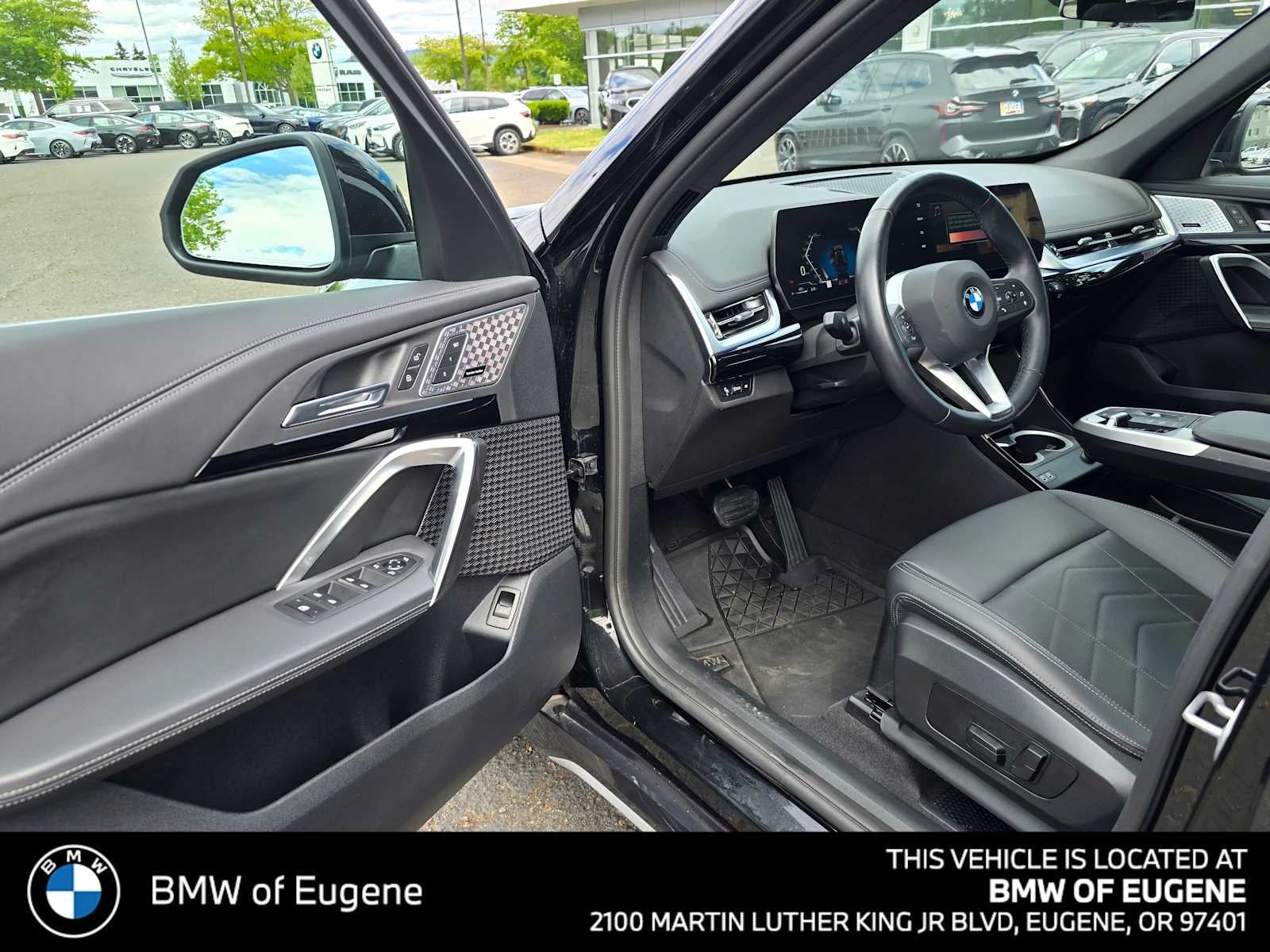2025 BMW X1 xDrive28i xDrive28i
