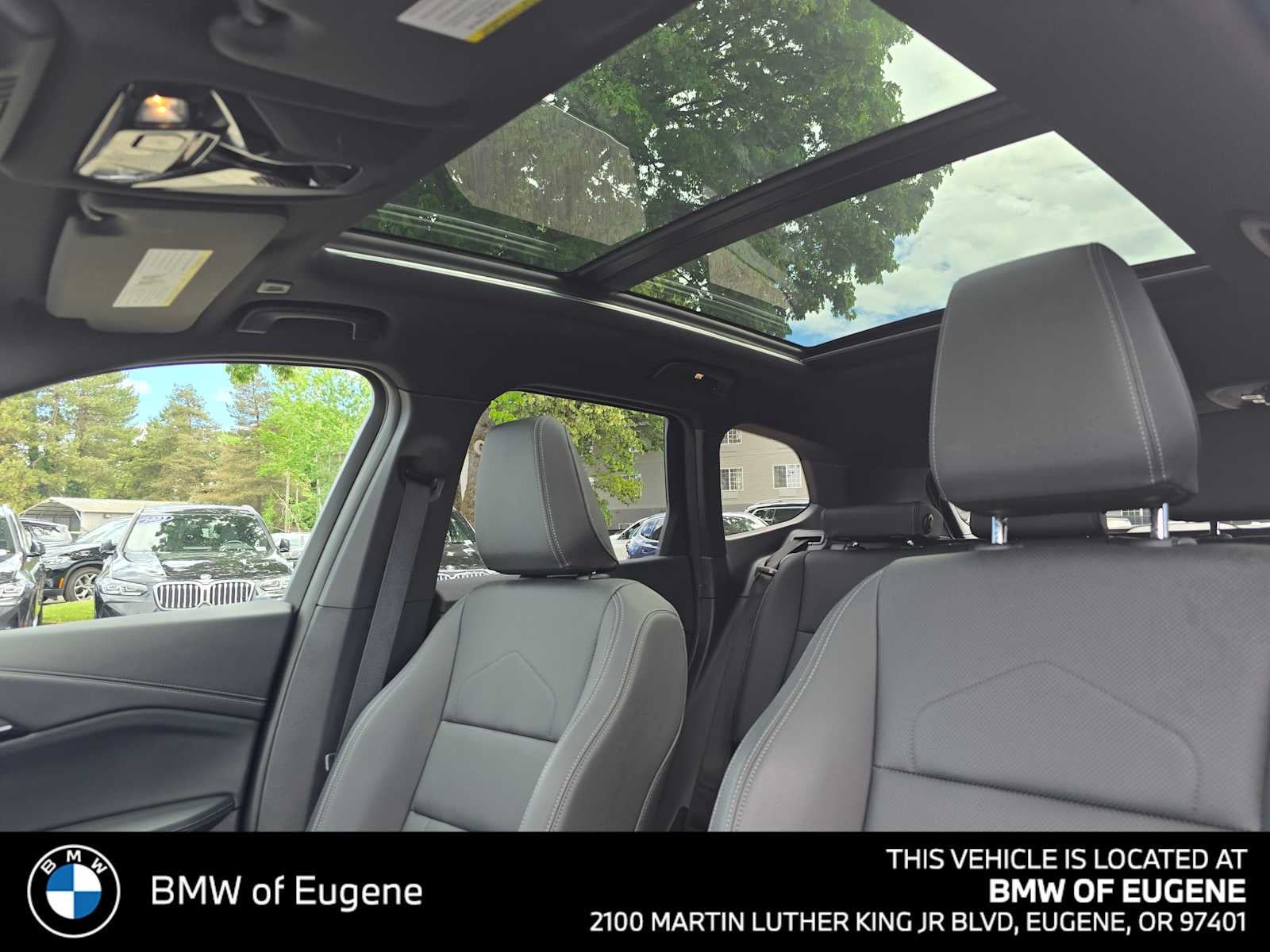 2025 BMW X1 xDrive28i xDrive28i