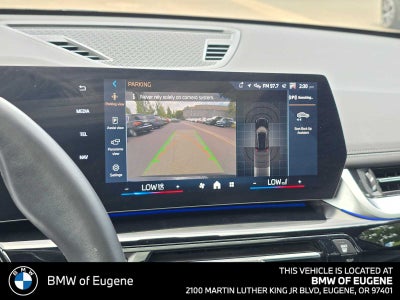 2025 BMW X1 xDrive28i xDrive28i