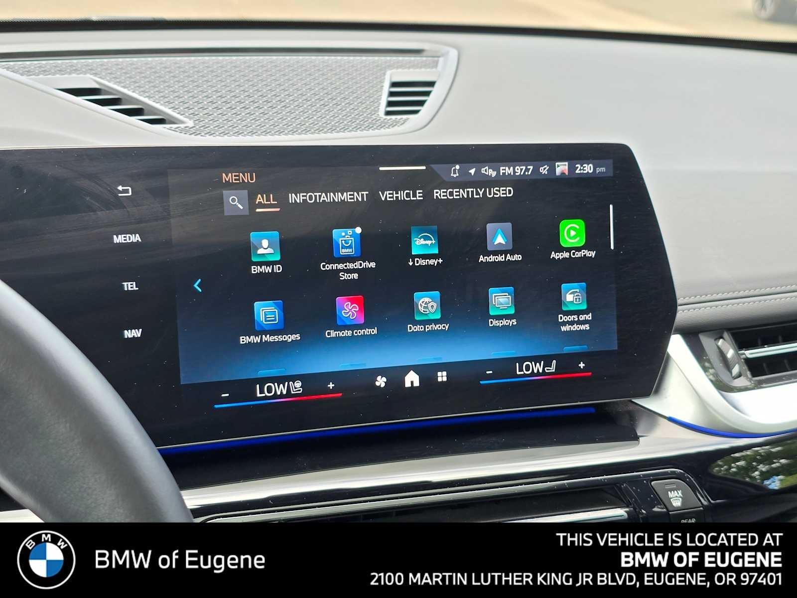 2025 BMW X1 xDrive28i xDrive28i