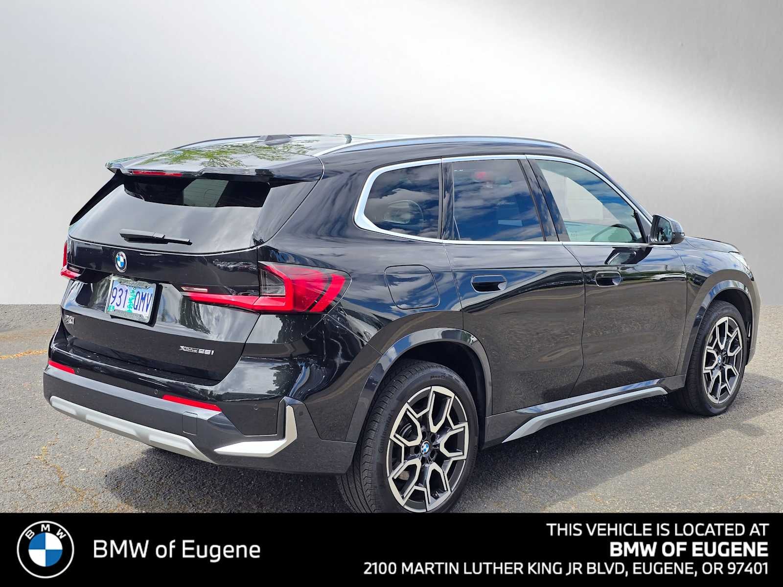 2025 BMW X1 xDrive28i xDrive28i