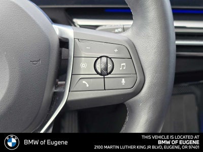 2025 BMW X1 xDrive28i xDrive28i