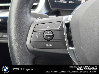 2025 BMW X1 xDrive28i xDrive28i