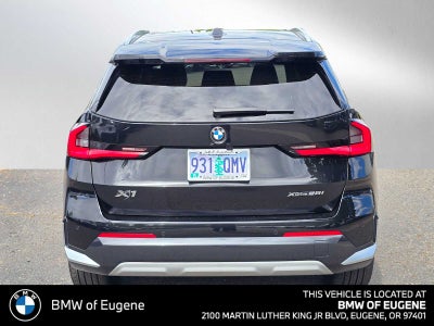 2025 BMW X1 xDrive28i xDrive28i