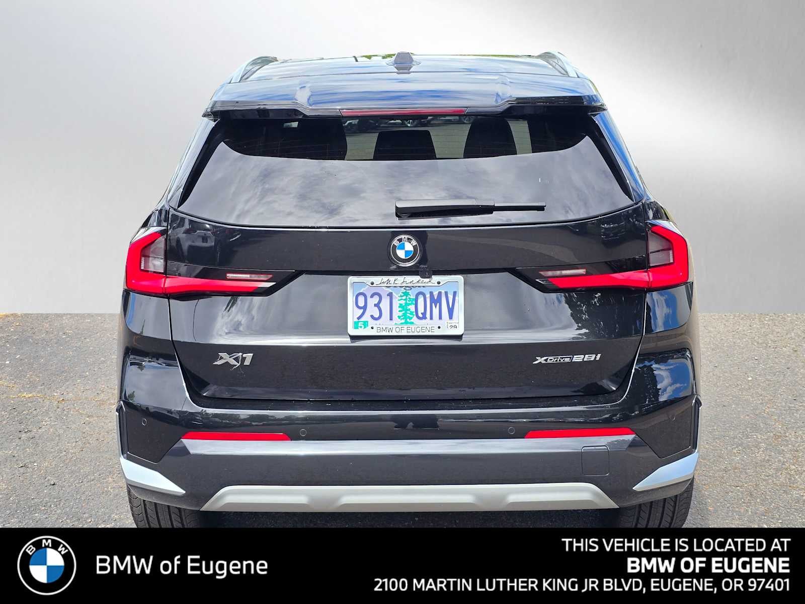 2025 BMW X1 xDrive28i xDrive28i