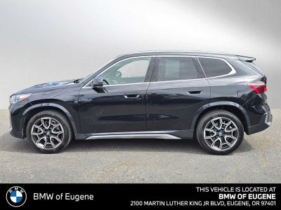 2025 BMW X1 xDrive28i xDrive28i