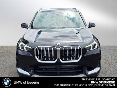 2025 BMW X1 xDrive28i xDrive28i