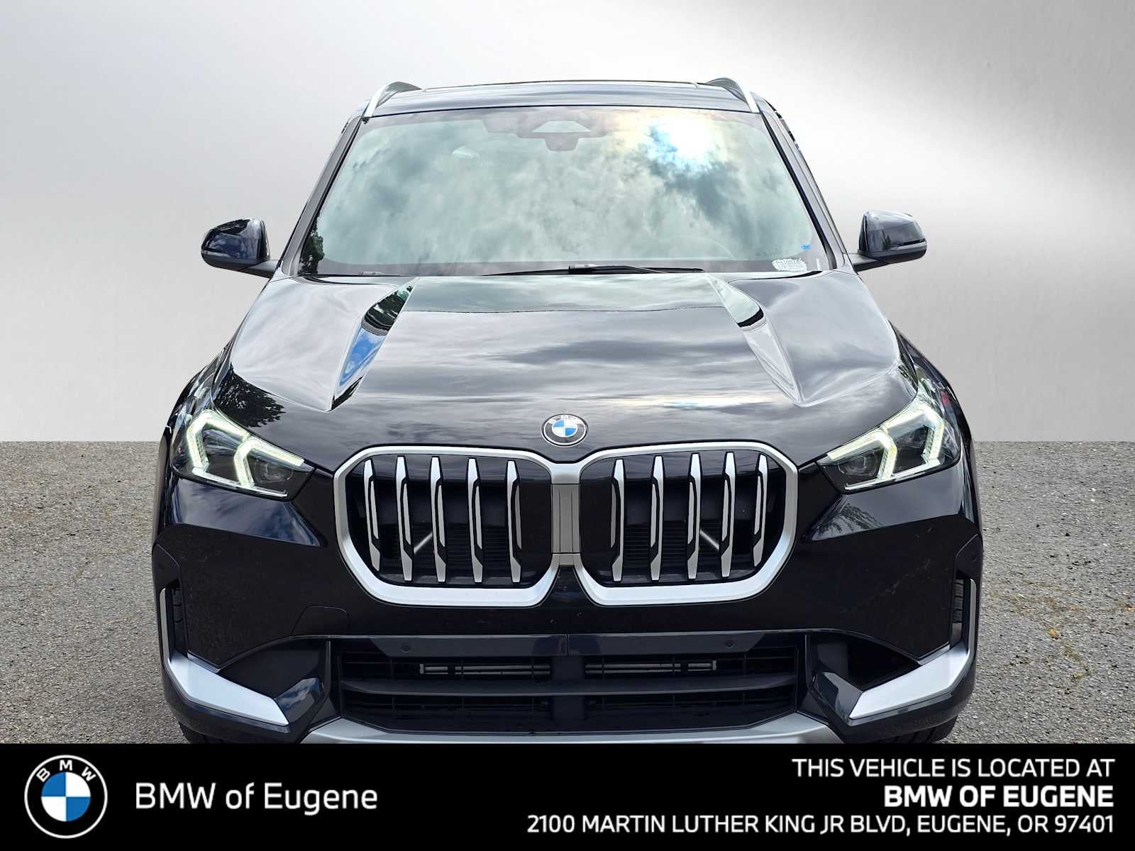 2025 BMW X1 xDrive28i xDrive28i