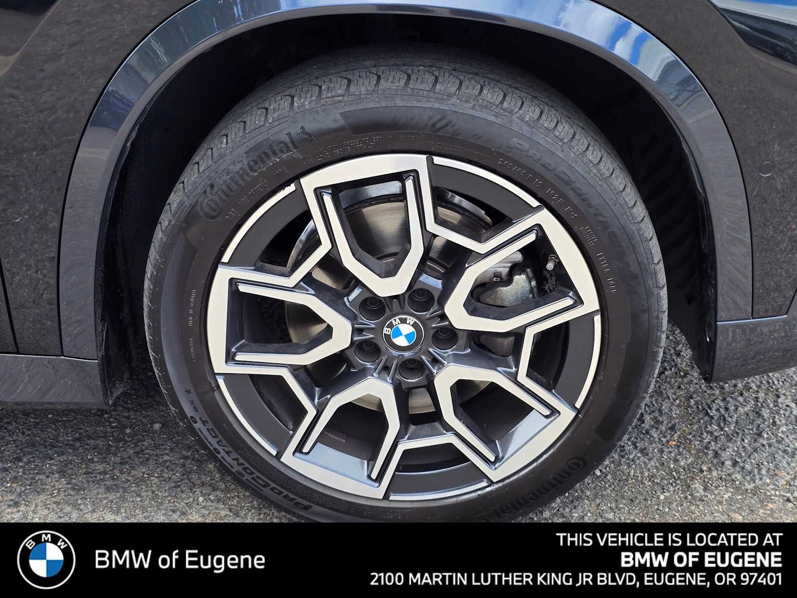 2025 BMW X1 xDrive28i xDrive28i