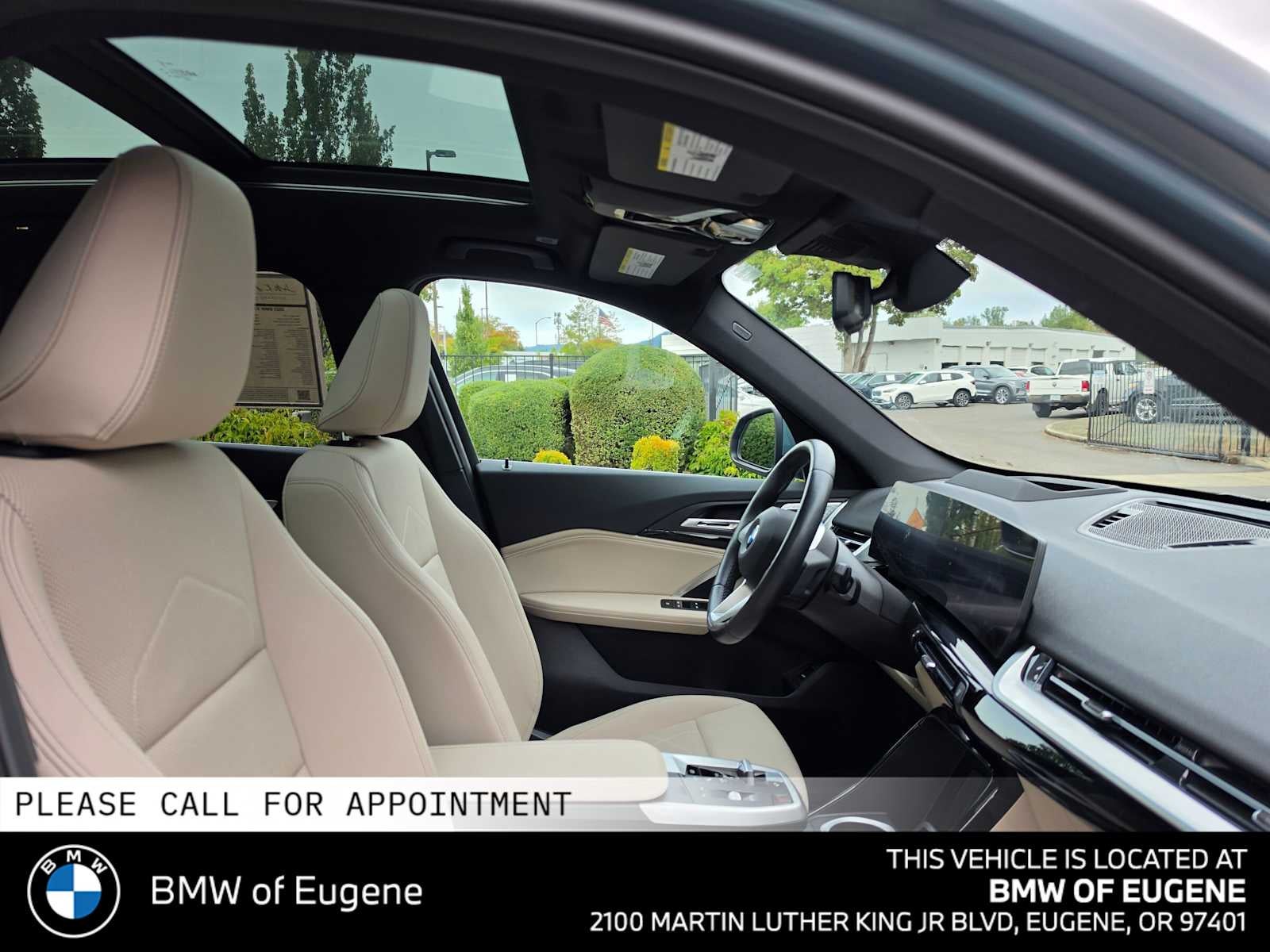 2023 BMW X1 xDrive28i