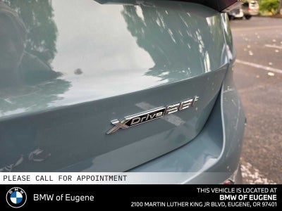 2023 BMW X1 xDrive28i