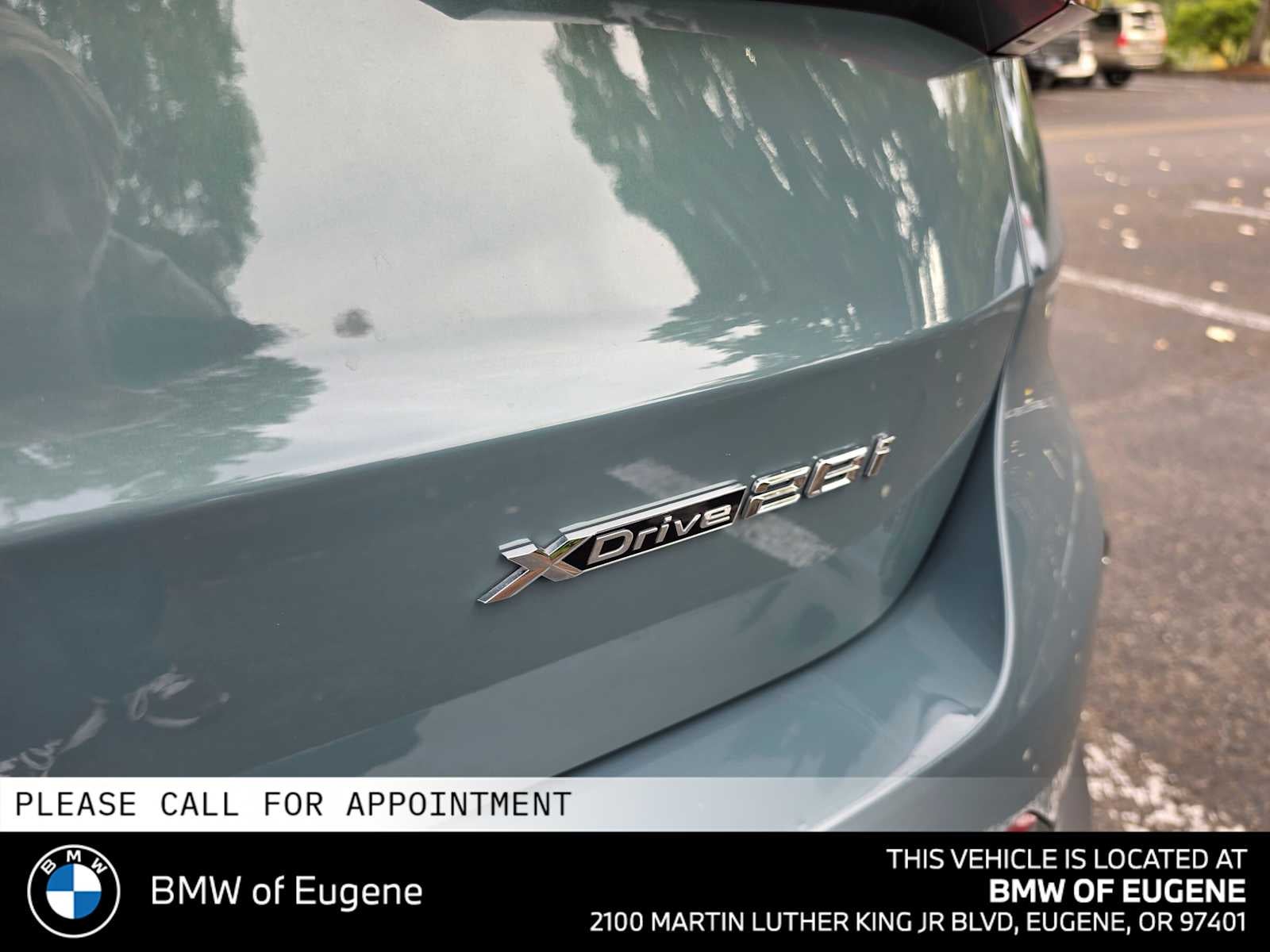 2023 BMW X1 xDrive28i