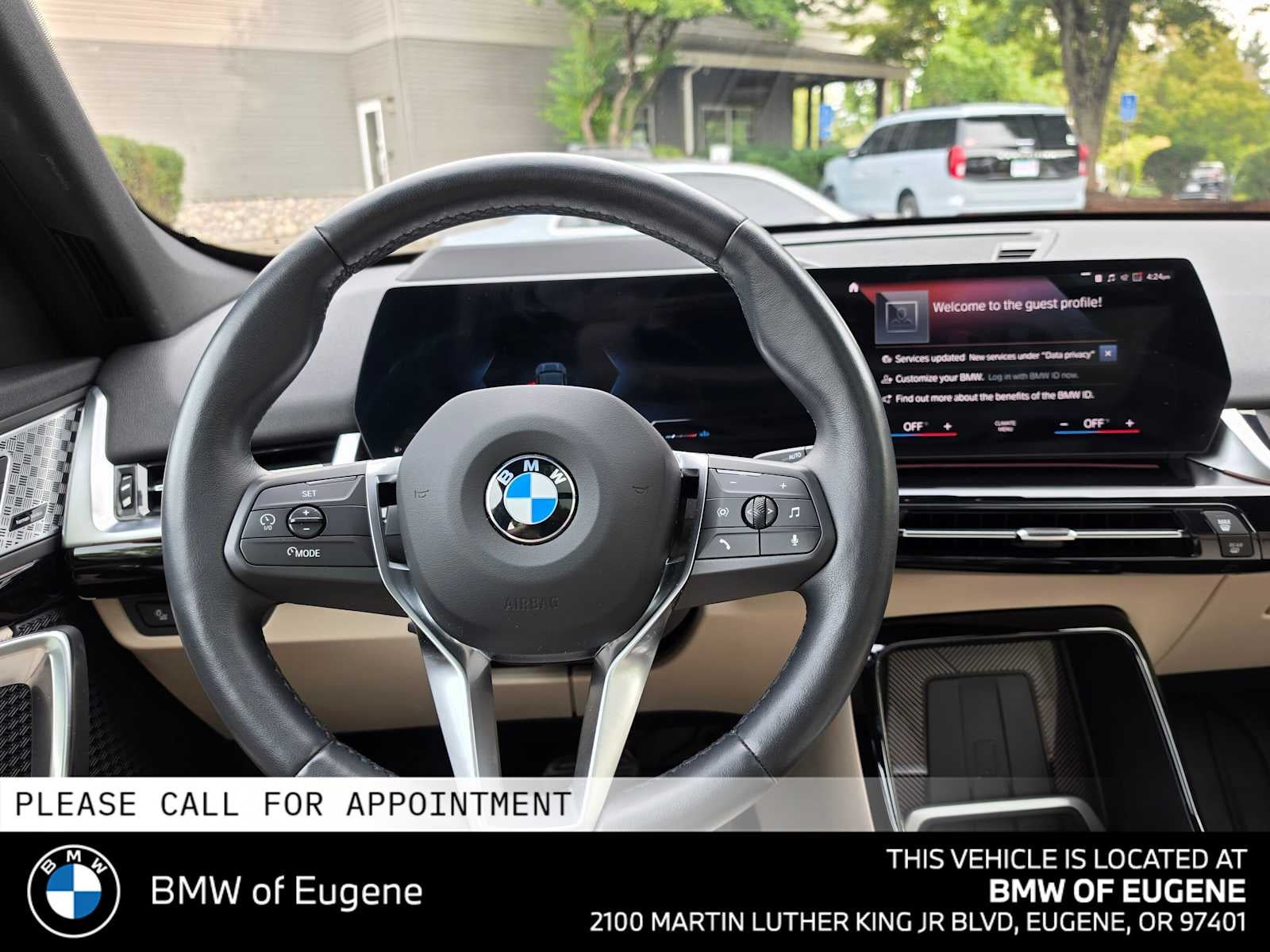 2023 BMW X1 xDrive28i