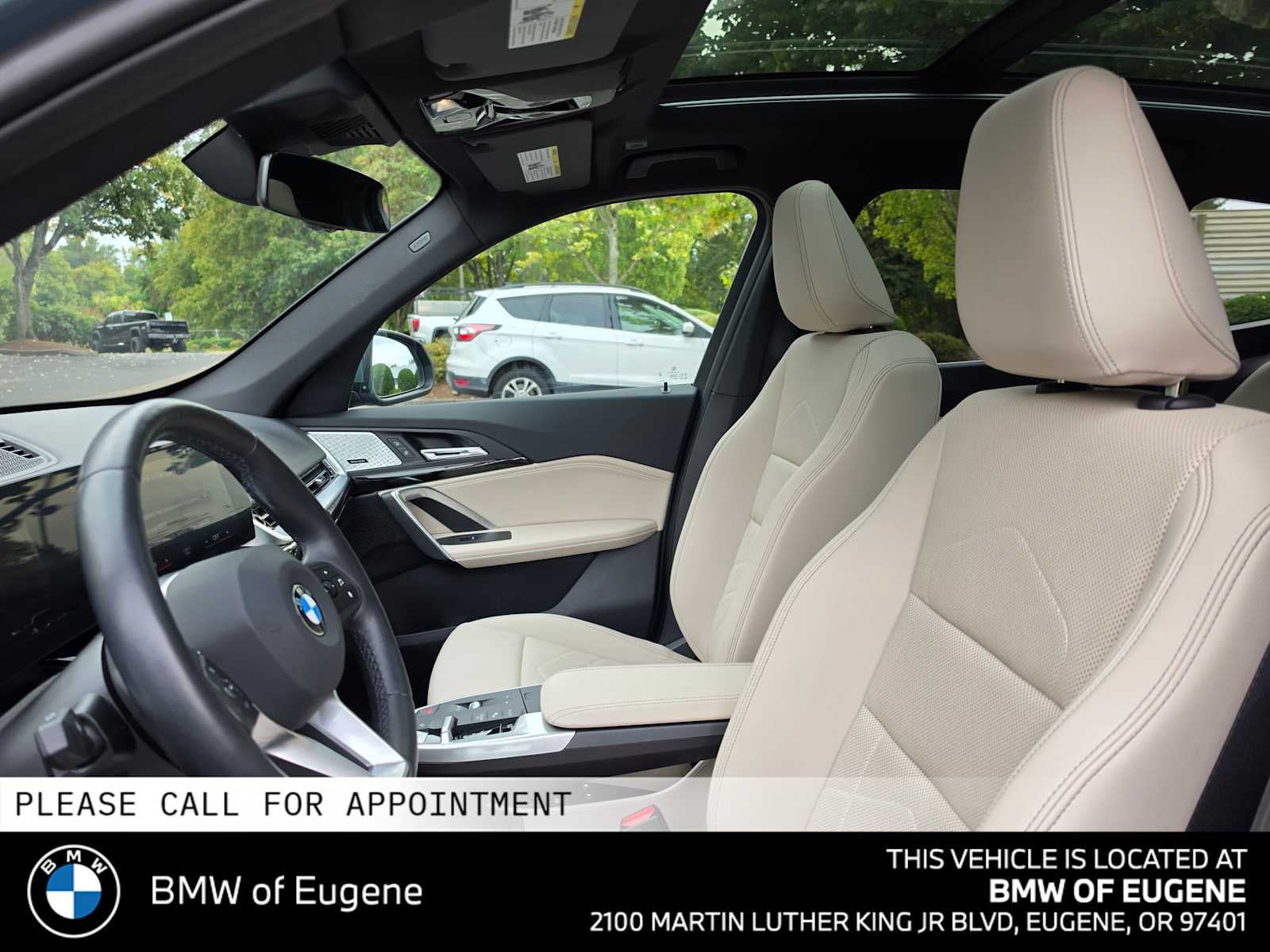 2023 BMW X1 xDrive28i