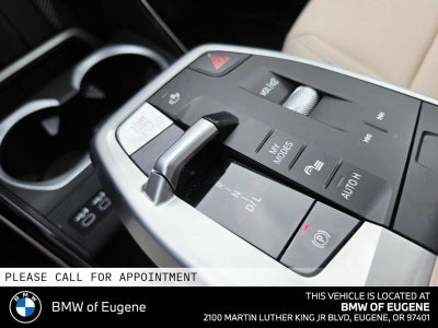 2023 BMW X1 xDrive28i