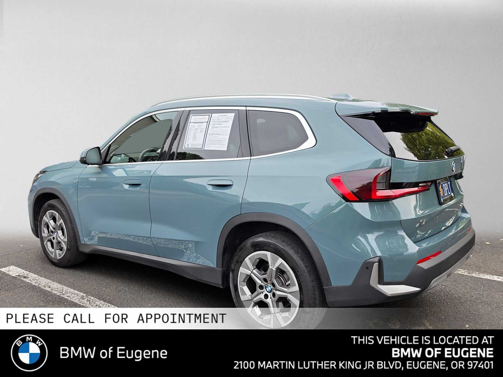 2023 BMW X1 xDrive28i