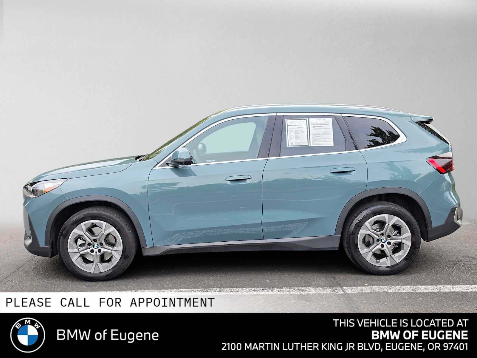 2023 BMW X1 xDrive28i