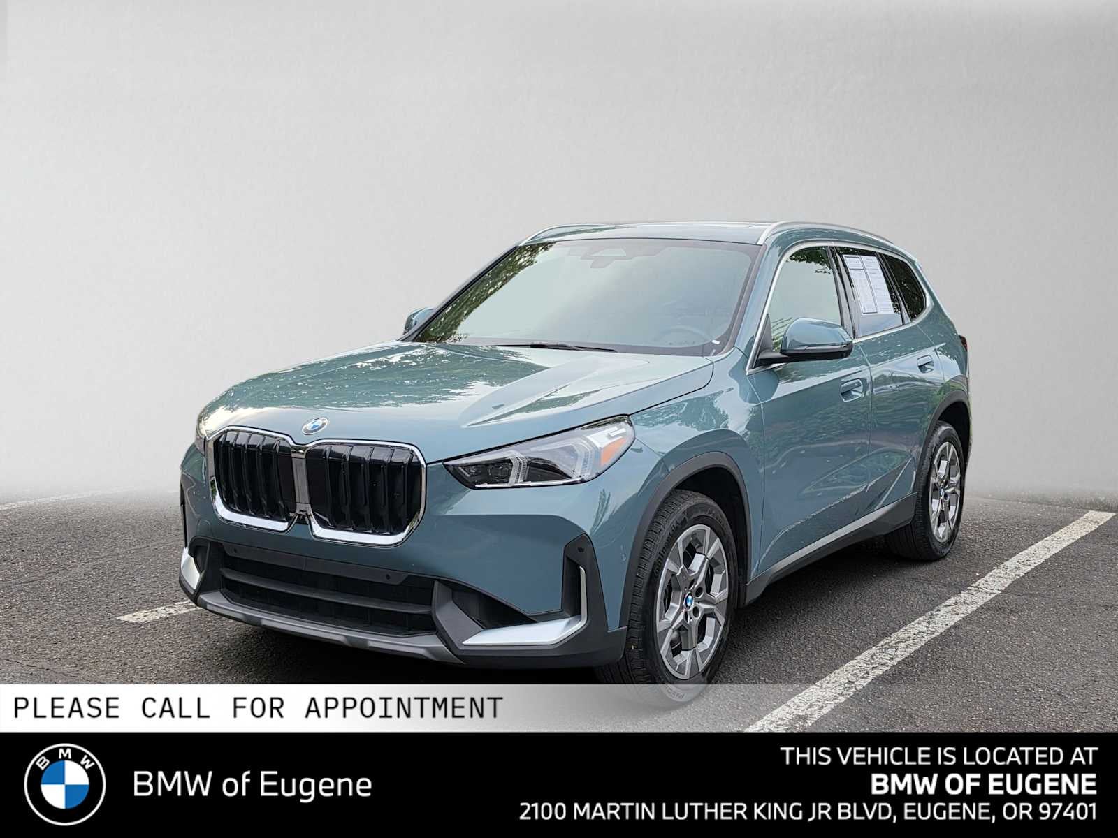 2023 BMW X1 xDrive28i