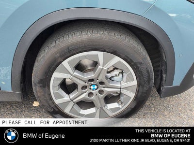 2023 BMW X1 xDrive28i