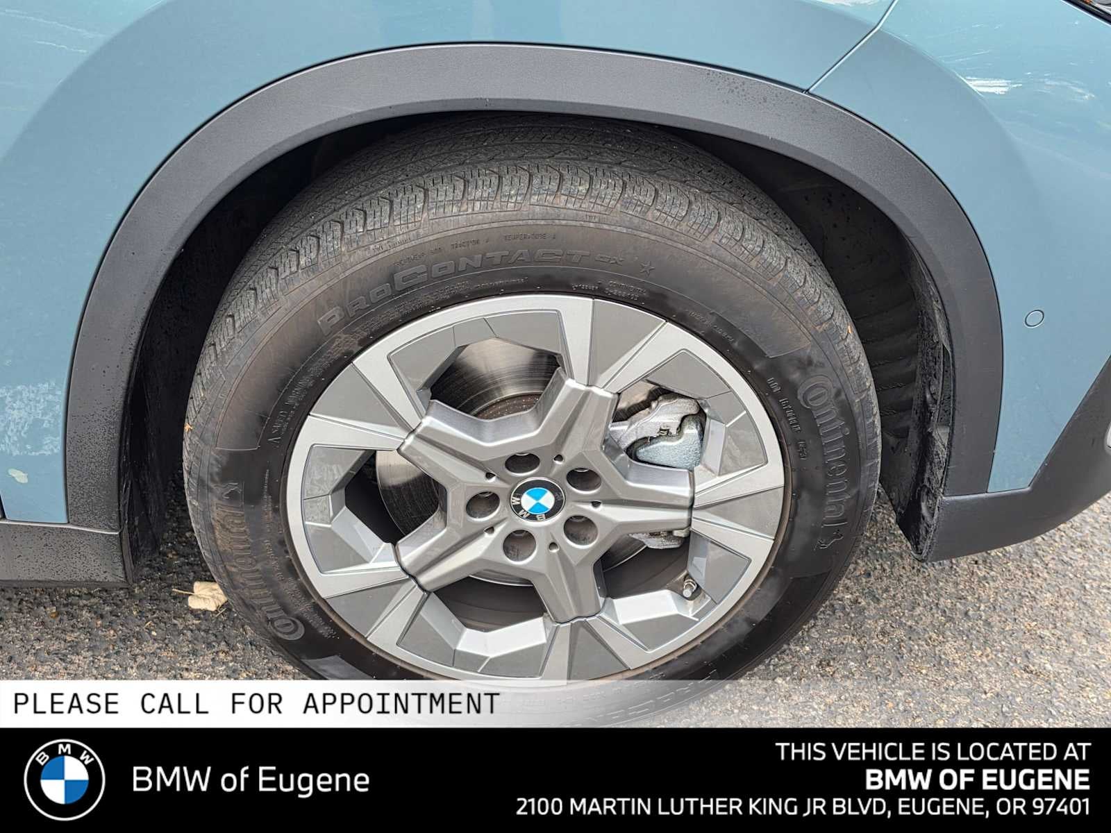 2023 BMW X1 xDrive28i