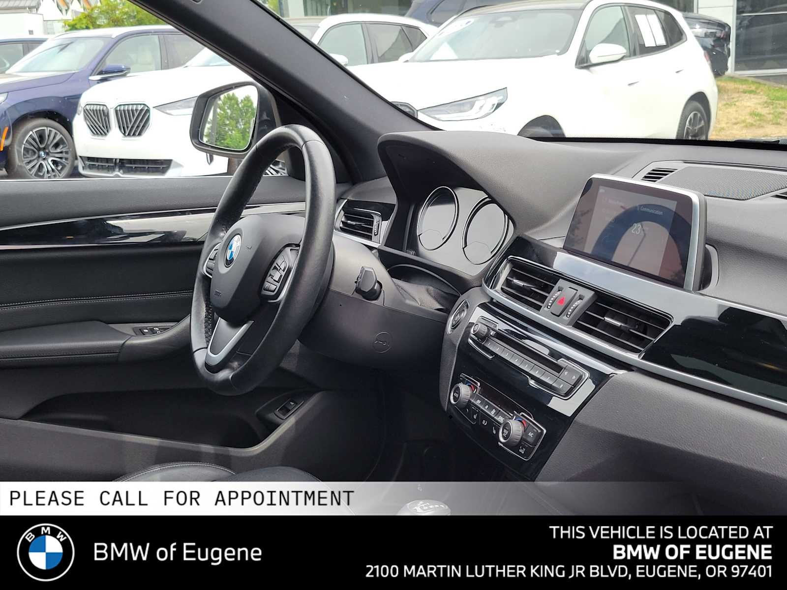 2018 BMW X1 xDrive28i xDrive28i