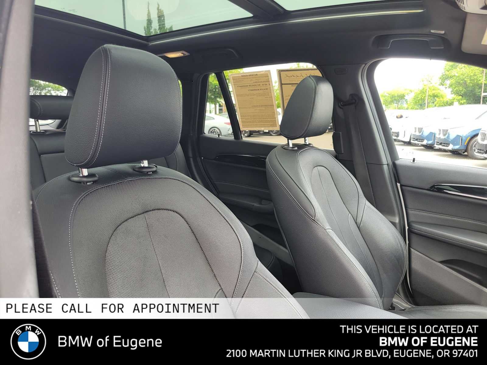 2018 BMW X1 xDrive28i xDrive28i