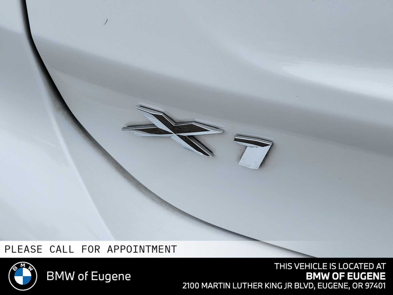 2018 BMW X1 xDrive28i xDrive28i