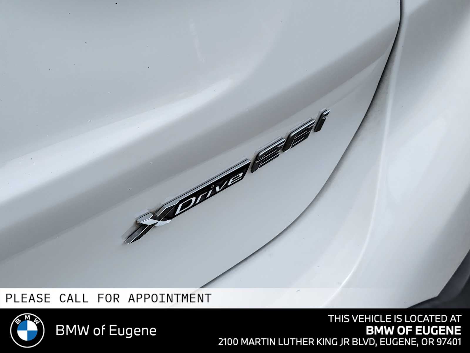2018 BMW X1 xDrive28i xDrive28i