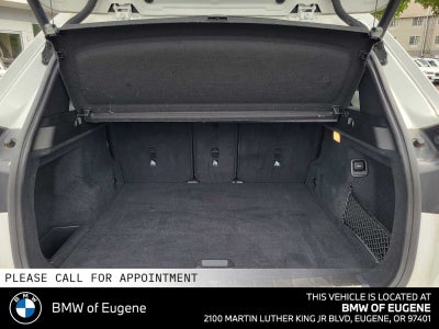 2018 BMW X1 xDrive28i xDrive28i