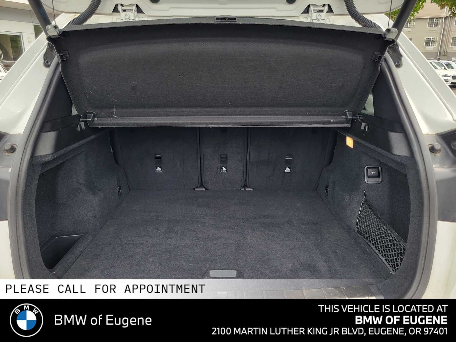 2018 BMW X1 xDrive28i xDrive28i