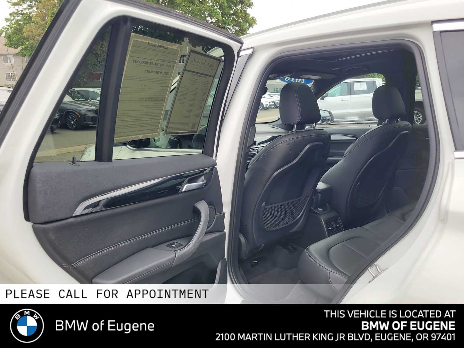 2018 BMW X1 xDrive28i xDrive28i