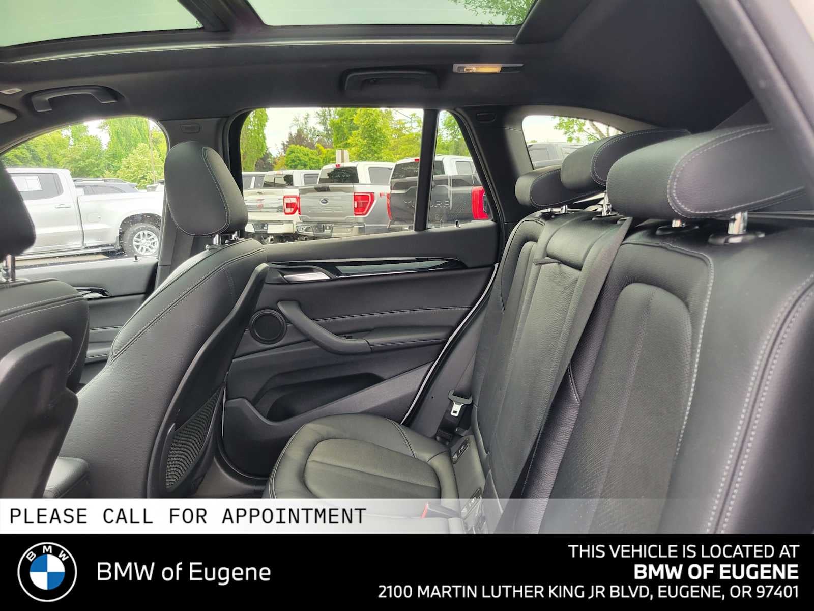 2018 BMW X1 xDrive28i xDrive28i