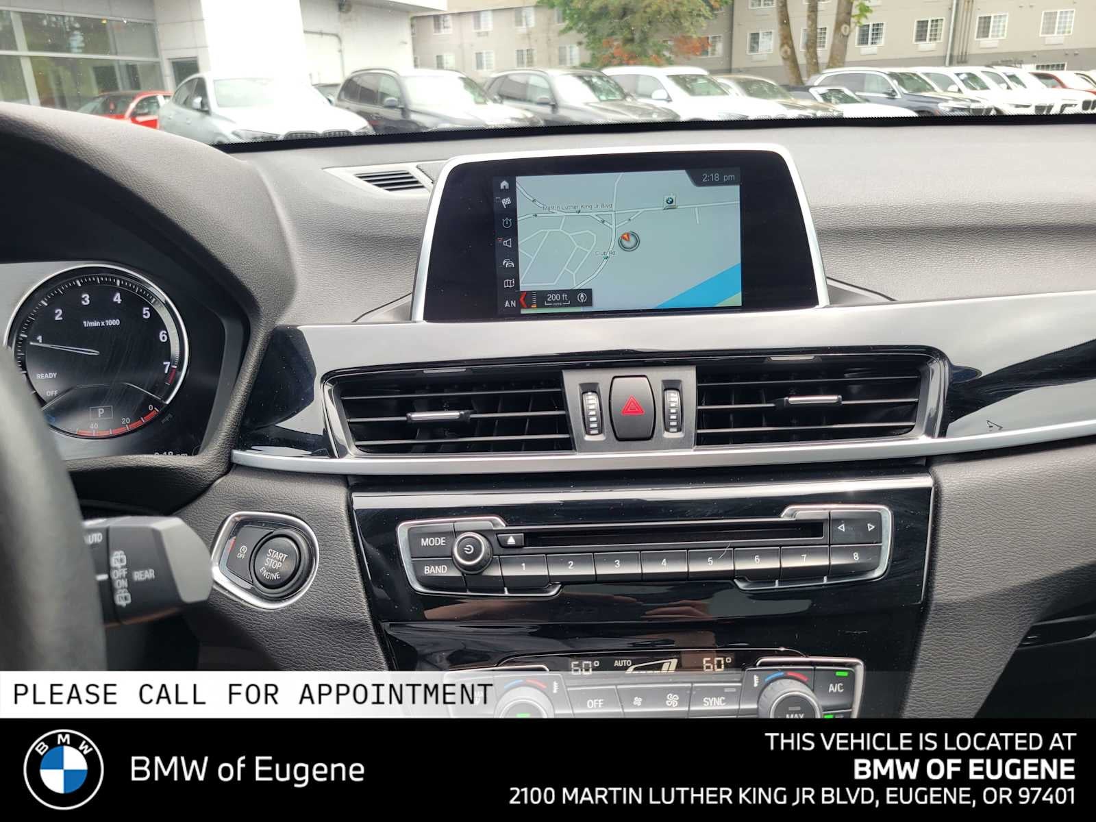 2018 BMW X1 xDrive28i xDrive28i