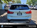 2018 BMW X1 xDrive28i xDrive28i
