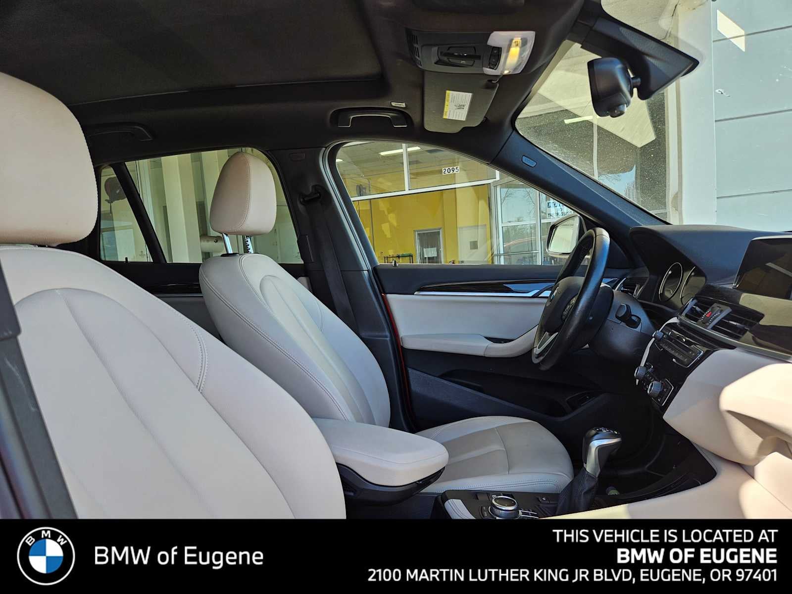 2018 BMW X1 xDrive28i xDrive28i