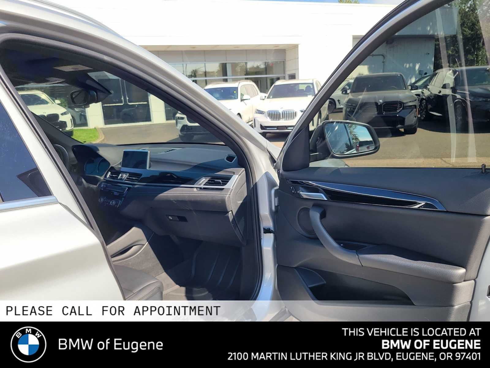 2021 BMW X1 xDrive28i