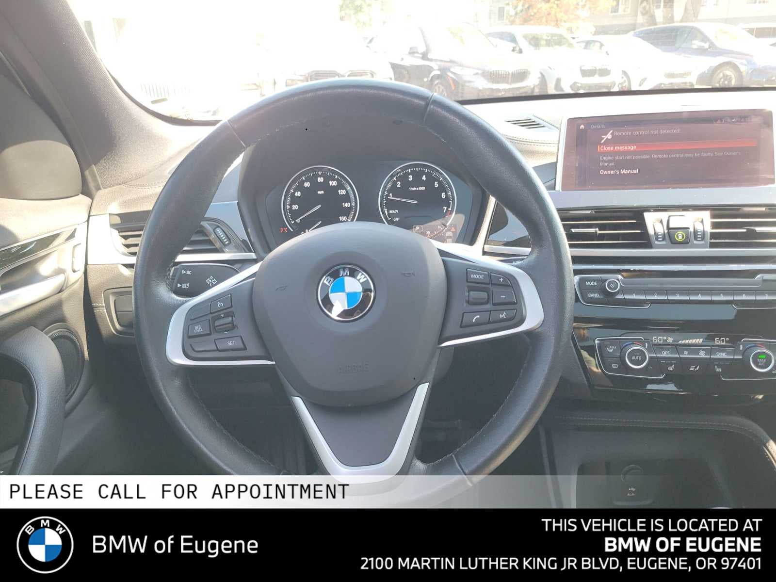 2021 BMW X1 xDrive28i