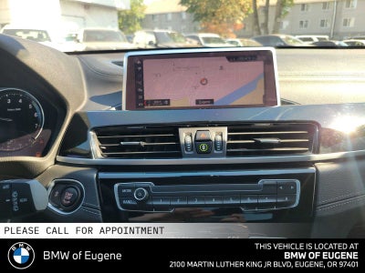2021 BMW X1 xDrive28i
