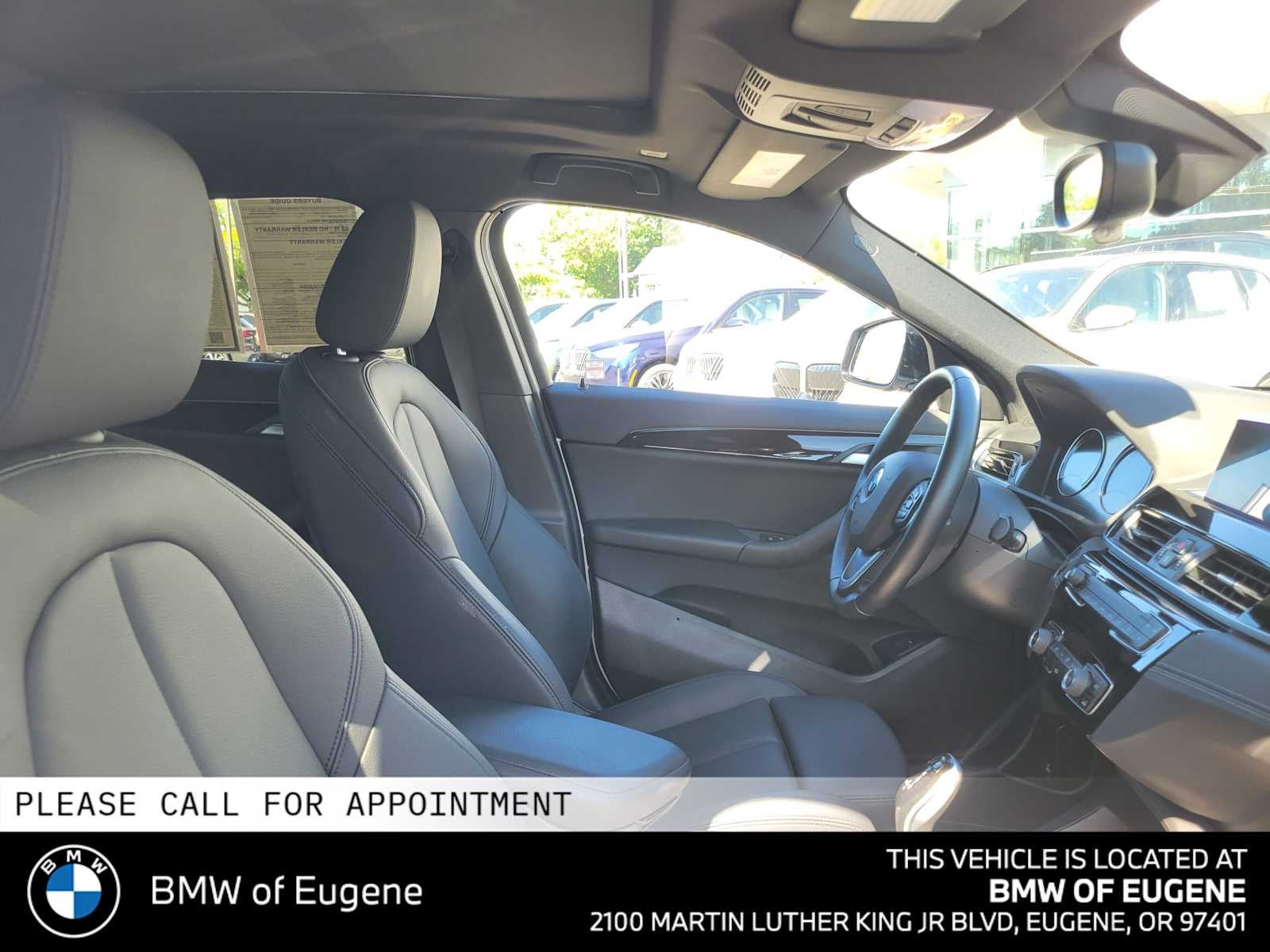 2023 BMW X2 xDrive28i