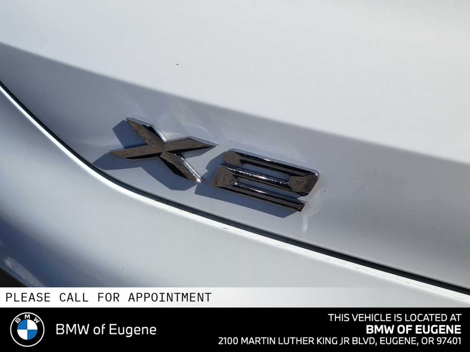 2023 BMW X2 xDrive28i