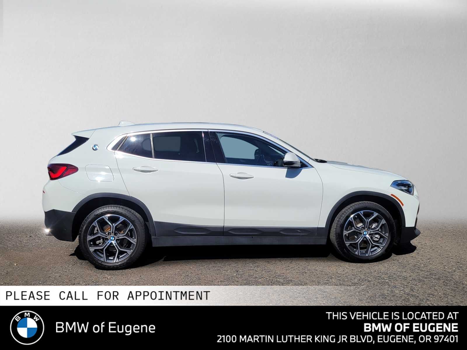2023 BMW X2 xDrive28i