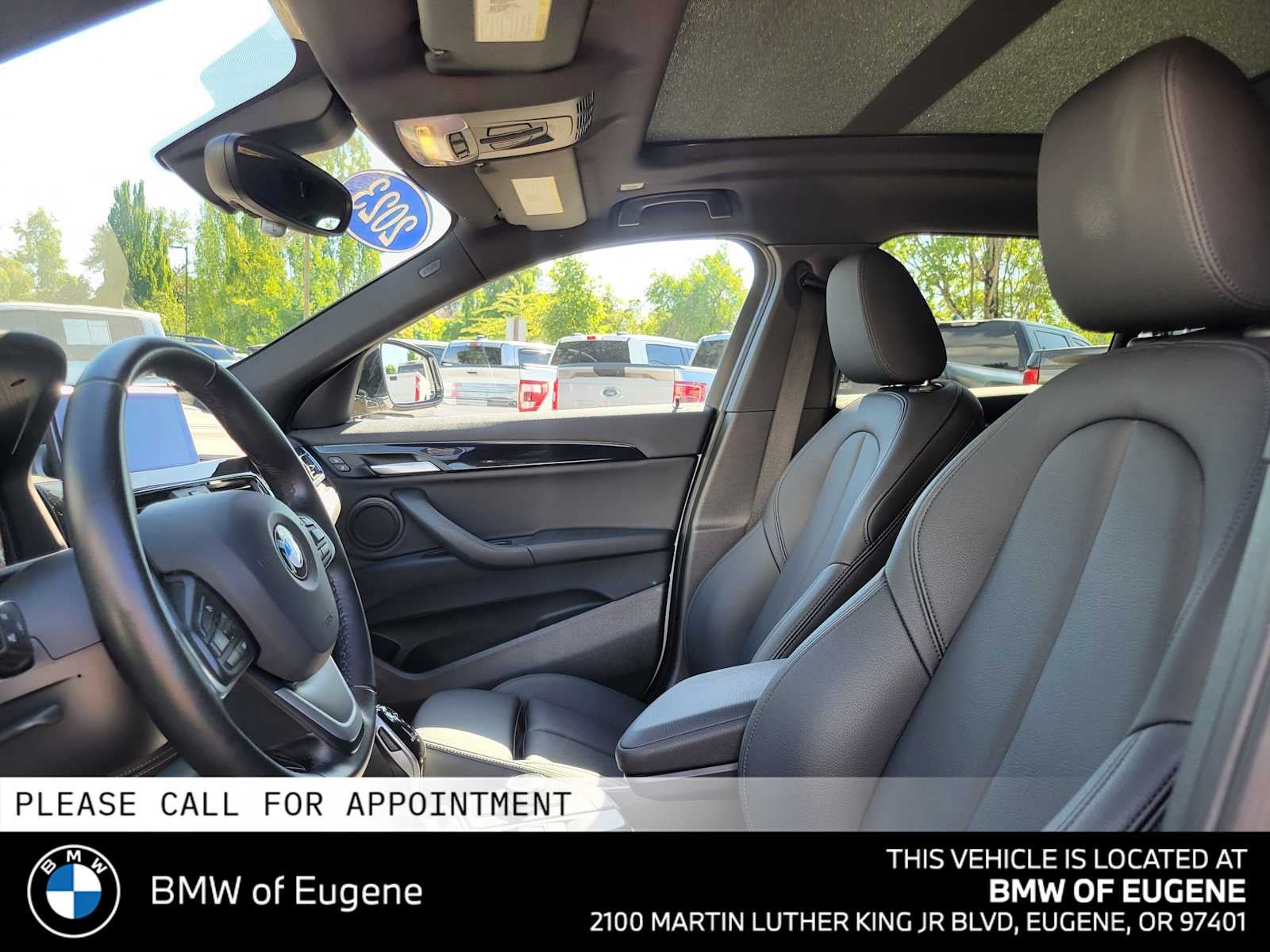 2023 BMW X2 xDrive28i